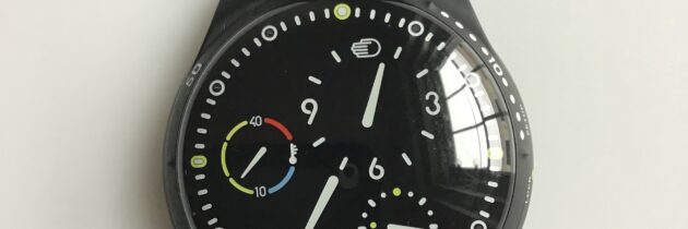 Ressence-Type 5 Diver