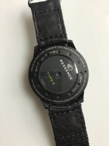 Ressence Type5
