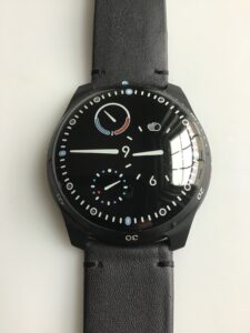 Ressence Type5