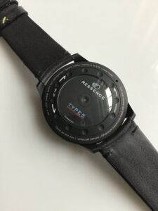 Ressence Type5