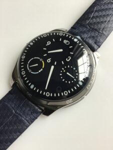 Ressence Type5