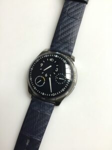 Ressence Type5