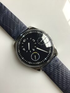 Ressence Type5
