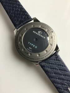 Ressence Type5