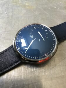 Ressence Type8