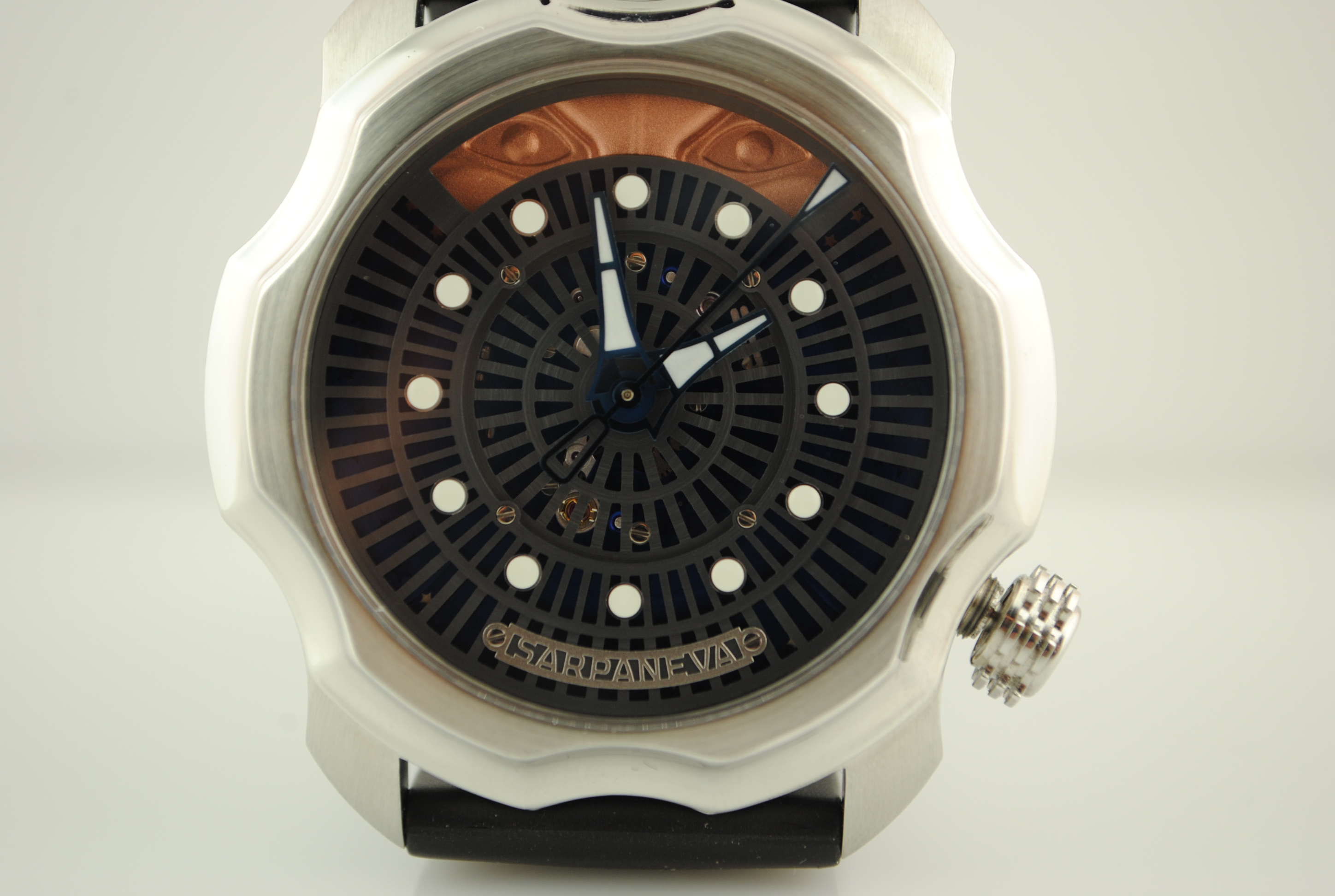 Sarpaneva K0 Divers Model “One of a Few”