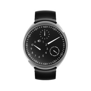 Ressence Type 1 Slim