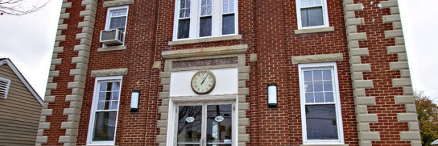 RGM Watch Co. – Lancaster, PA