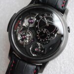 Romain Gauthier Logical One