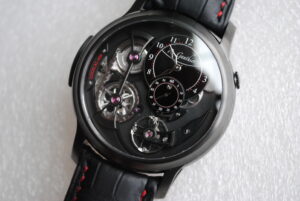 Romain Gauthier Logical One