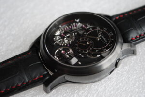 Romain Gauthier Logical One