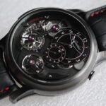 Romain Gauthier Logical One