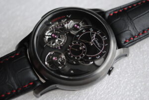 Romain Gauthier Logical One