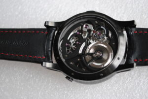 Romain Gauthier Logical One