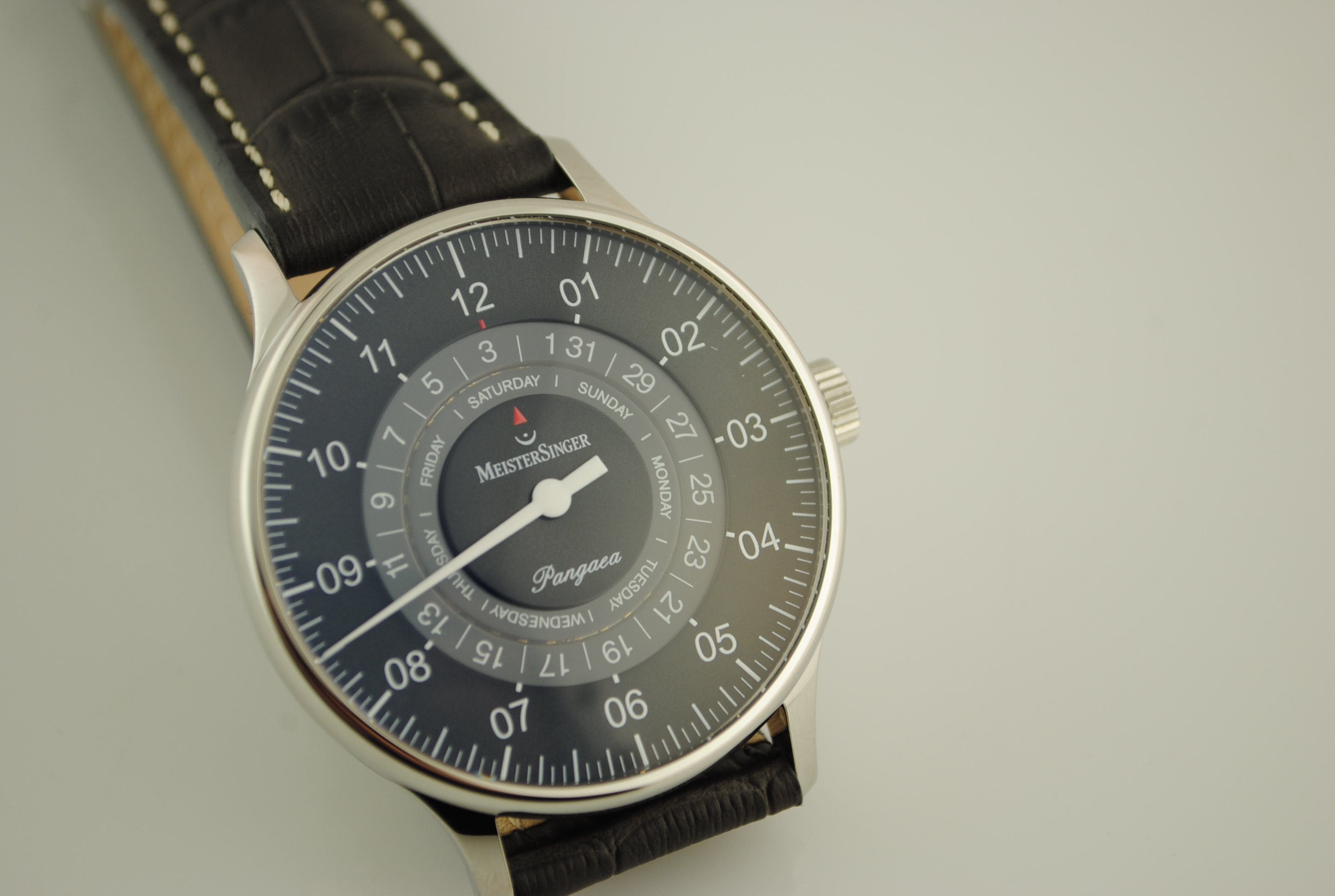 meistersinger day date