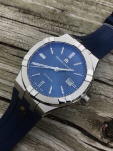 Maurice Lacroix Aikon