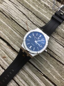 Maurice Lacroix Aikon