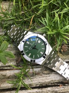 Maurice Lacroix Aikon