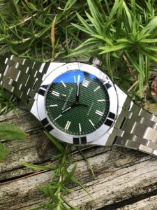 Maurice Lacroix Aikon