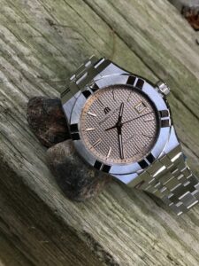 Maurice Lacroix Aikon