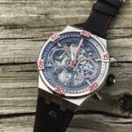Maurice Lacroix Aikon skeleton