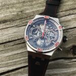 Maurice Lacroix Aikon skeleton