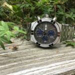 Maurice Lacroix Aikon Titanium