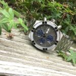 Maurice Lacroix Aikon Titanium