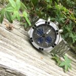 Maurice Lacroix Aikon Titanium