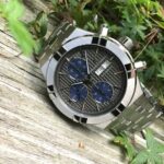 Maurice Lacroix Aikon Titanium