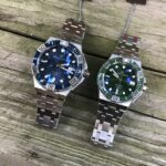Maurice Lacroix Aikon Venturer