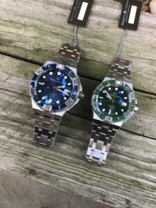 Maurice Lacroix Aikon Venturer