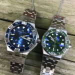 Maurice Lacroix Aikon Venturer