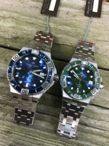 Maurice Lacroix Aikon Venturer