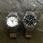 Maurice Lacroix Aikon Venturer GMT