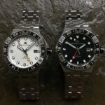 Maurice Lacroix Aikon Venturer GMT