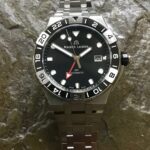 Maurice Lacroix Aikon Venturer GMT