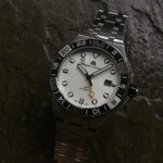 Maurice Lacroix Aikon Venturer GMT