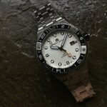 Maurice Lacroix Aikon Venturer GMT