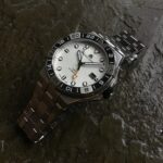 Maurice Lacroix Aikon Venturer GMT