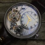 Maurice Lacroix Masterpiece Gravity
