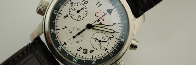 Orologi Calamai