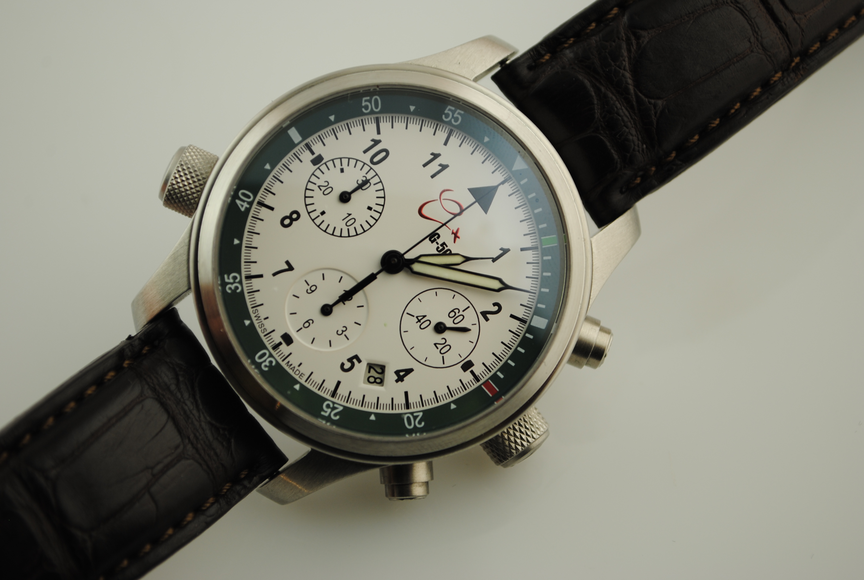 Orologi Calamai
