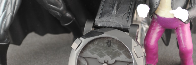 Romain Jerome