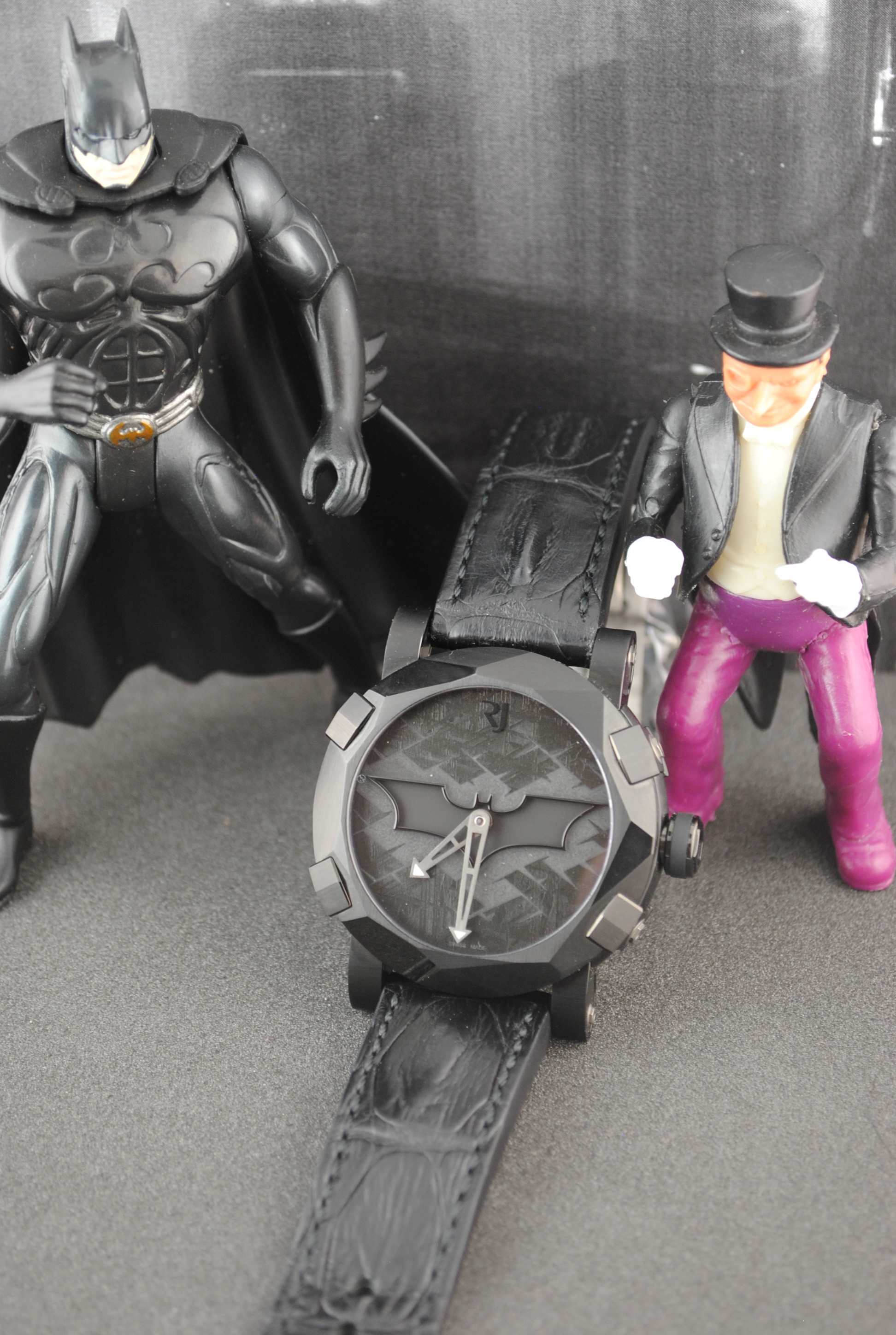 Romain Jerome
