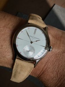 Laurent Ferrier