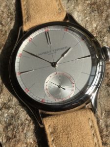 Laurent Ferrier