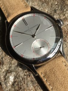 Laurent Ferrier