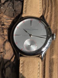 Laurent Ferrier
