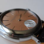 Laurent Ferrier Minute Repeater